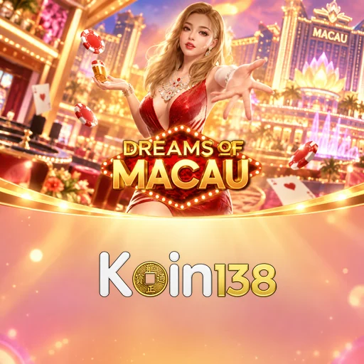 koin138 APK Indonesia - Panduan Lengkap dan Tutorial