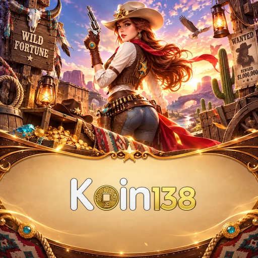 koin138 APK Indonesia - Panduan Lengkap dan Tutorial
